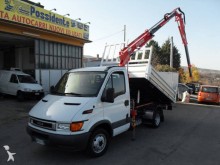 ribaltabile standard Iveco