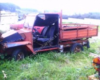 cassone fisso GM