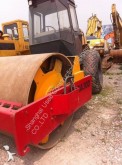 Dynapac single drum compactor