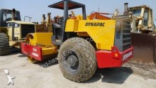 Dynapac Used DYNAPAC CA30D Road Roller Compactor