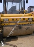 used tandem roller