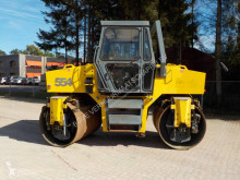 Vibromax tandem roller