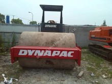 used single drum compactor