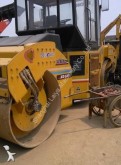 used tandem roller