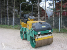 Dynapac tandem roller