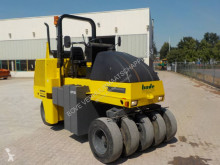 compacteur à pneus occasion