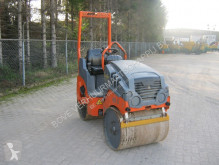 Hamm tandem roller