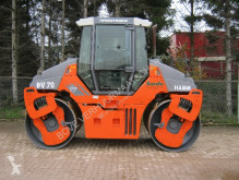 Hamm tandem roller
