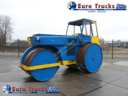used tandem roller