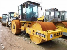 used tandem roller