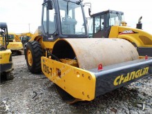 Changlin Used Changlin 16Ton Road Roller Vibratory