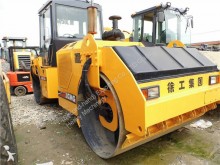 XCMG Used XCMG Road Roller XD131 Single Drum Roller