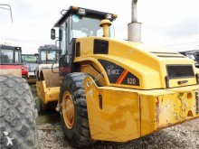 LiuGong Used LIUGONG 620 Wheel Loader Single Drum Roller