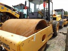 used single drum compactor