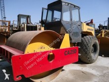 Dynapac Used DYNAPAC CA25D Road Roller