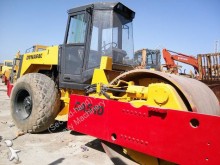 used sheep-foot roller