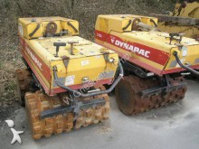 Dynapac tandem roller