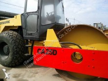 Dynapac Vibratory Roller DYNAPAC CA25D Roller
