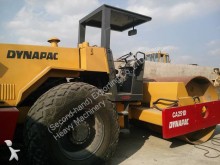 used sheep-foot roller