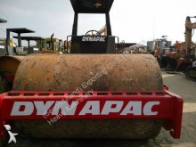 used sheep-foot roller