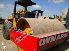 Dynapac Used DYNAPAC CA30D Roller