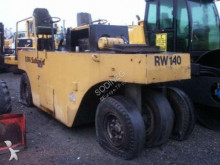 Clark wheeled roller