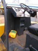 used single drum compactor