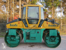 Hamm tandem roller