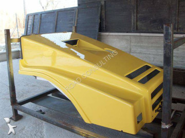 compattatore monocilindro usato