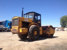 Lebrero single drum compactor