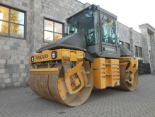 compattatore tandem Volvo