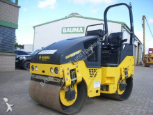 used tandem roller