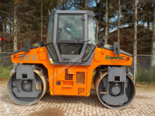 Hamm tandem roller