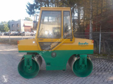 used tandem roller