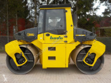 used tandem roller