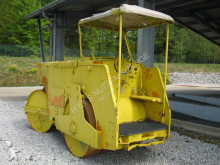 compacteur monocylindre occasion