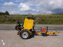 Benford MBR 71