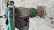 Wacker Neuson compactor / roller