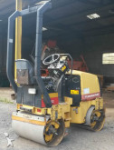 Dynapac single drum compactor