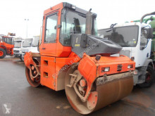 compactor tandem Bomag