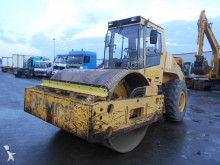 compacteur monocylindre occasion