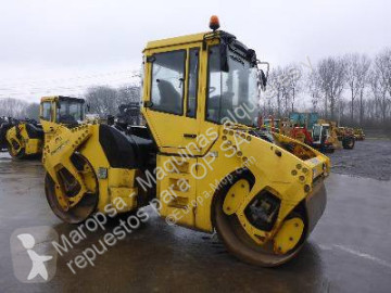 Bomag BW 161 ADH·4
