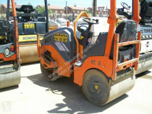 Hamm tandem roller