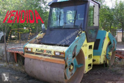 Ammann AV 110X