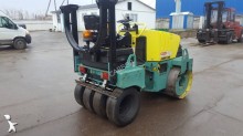 каток комбинированный Ammann