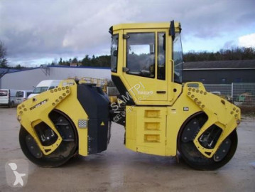 Bomag BW141 AD-4