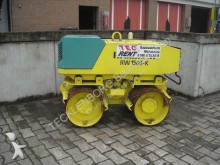 Rammax Walze