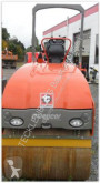 used single drum compactor
