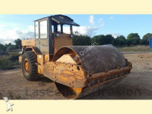 Lebrero single drum compactor