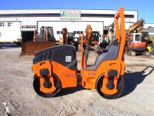 Hamm tandem roller